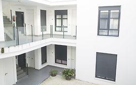 Apartamentos Cordoba Best II
