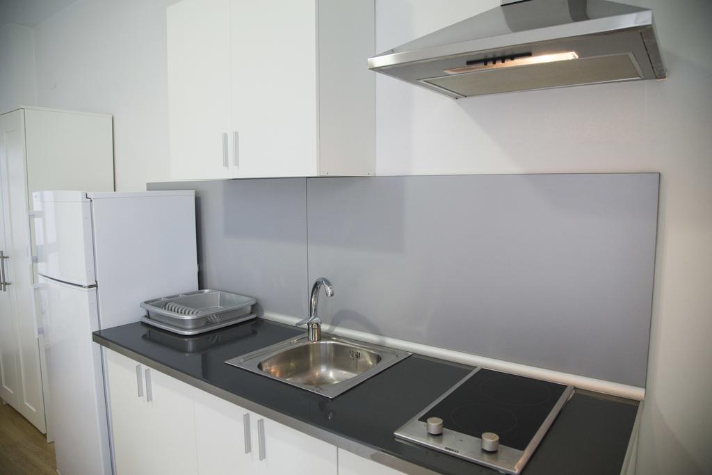 Apartamentos Cordoba Best II Exterior foto